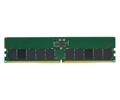 Pamięć RAM Kingston 16GB(1x16GB) 5600 CL46 ECC Hynix A